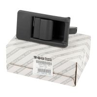 Türöffner innen Schiebetür