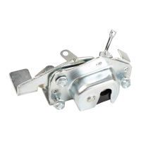 Türschließ & Öffnungsmechanismus rechts