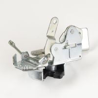 Türschließ & Öffnungsmechanismus rechts