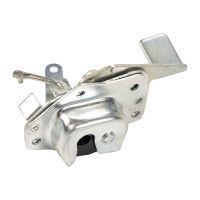 Türschließ & Öffnungsmechanismus links