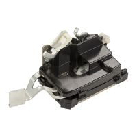 Türschließ- & Öffnungsmechanismus rechts