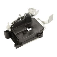 Türschließ- & Öffnungsmechanismus links