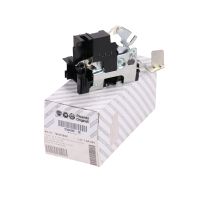 Türschließ & Öffnungsmechanismus rechts