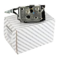 Türschließ & Öffnungsmechanismus links