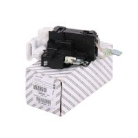 Türschließ & Öffnungsmechanismus rechts