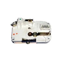 Türschließ & Öffnungsmechanismus links