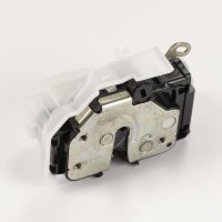 Türschließ & Öffnungsmechanismus