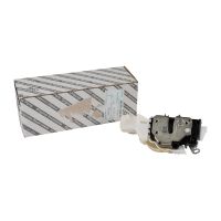 Türschließ & Öffnungsmechanismus