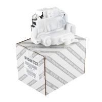 Heckschloss hinten rechts