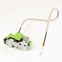 Türschließ & Öffnungsmechanismus