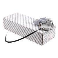 Türschließ & Öffnungsmechanismus