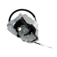 Türschließ & Öffnungsmechanismus Original