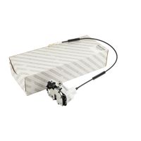 Türschließ & Öffnungsmechanismus