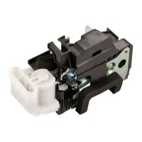 Türschließ- & Öffnungsmechanismus