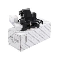 Türschließ & Öffnungsmechanismus