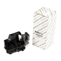 Türschließ & Öffnungsmechanismus