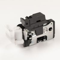 Türschließ & Öffnungsmechanismus