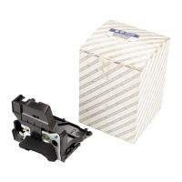 Türschließ & Öffnungsmechanismus