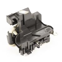 Türschließ & Öffnungsmechanismus