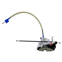 Türschließ & Öffnungsmechanismus