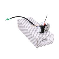 Türschließ & Öffnungsmechanismus