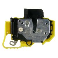 Türschließ & Öffnungsmechanismus