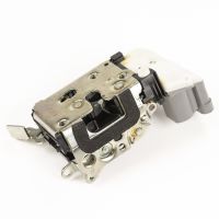 Türschließ & Öffnungsmechanismus