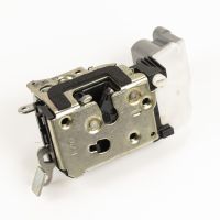 Türschließ & Öffnungsmechanismus