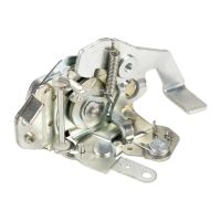 Türschließ & Öffnungsmechanismus