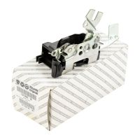 Türschließ & Öffnungsmechanismus hinten