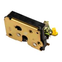 Türschließ & Öffnungsmechanismus