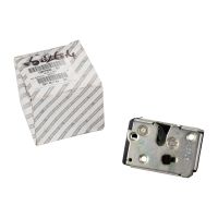 Türschließ & Öffnungsmechanismus