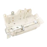 Türschließ & Öffnungsmechanismus