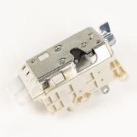 Türschließ & Öffnungsmechanismus