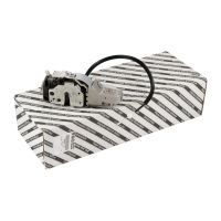 Türschließ & Öffnungsmechanismus