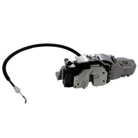 Türschließ & Öffnungsmechanismus