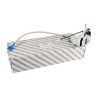 Türschließ- & Öffnungsmechanismus