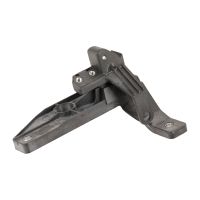 Tür Öffnungsmechanismus rechts