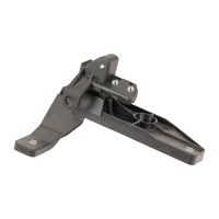 Tür Öffnungsmechanismus links