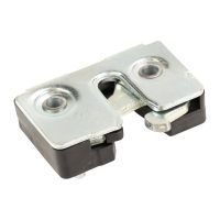 Türschließ & Öffnungsmechanismus links