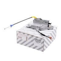 Türschließ & Öffnungsmechanismus Hecktür