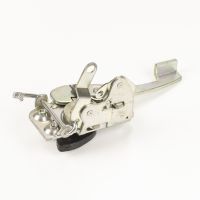 Türschließ & Öffnungsmechanismus rechts