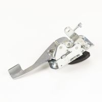 Türschließ & Öffnungsmechanismus links