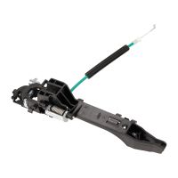 Türgriff Öffnungsmechanismus rechts