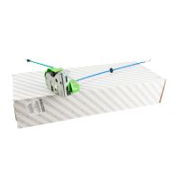 Türschließ & Öffnungsmechanismus