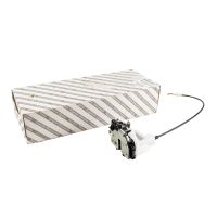 Türschließ & Öffnungsmechanismus