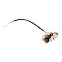 Türschließ & Öffnungsmechanismus