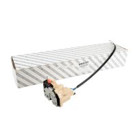 Türschließ & Öffnungsmechanismus