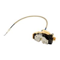 Türschließ & Öffnungsmechanismus