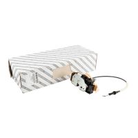 Türschließ & Öffnungsmechanismus